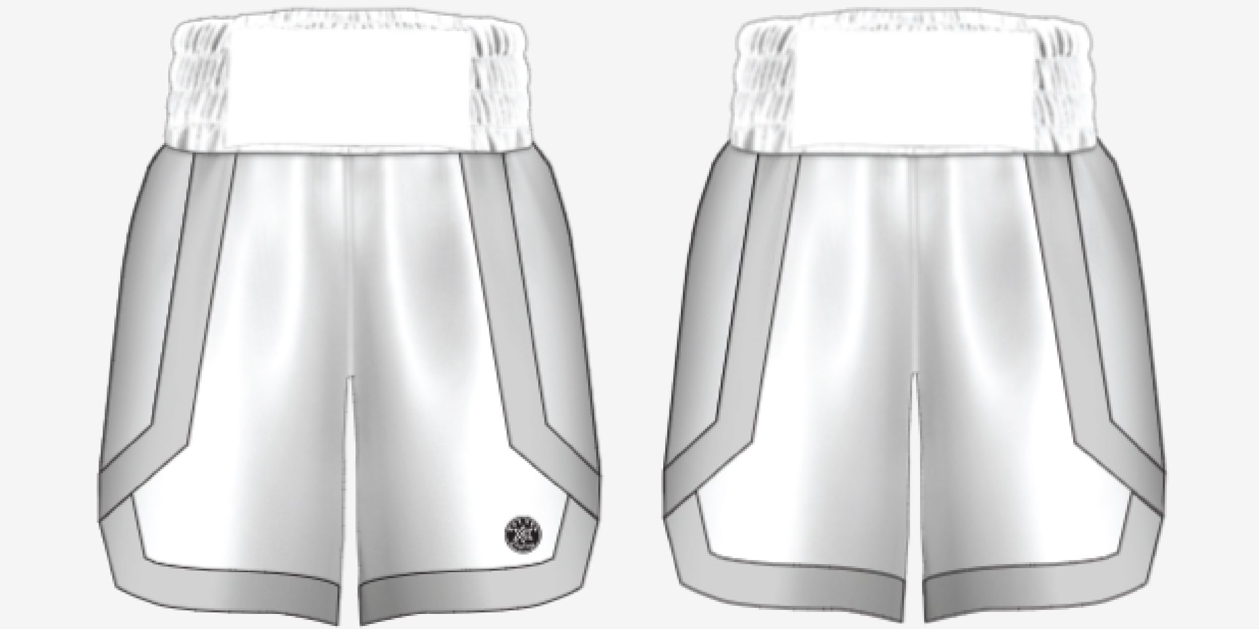 COTTO BX New | Custom Boxing Shorts & Trunks | Boxxerworld